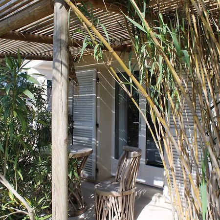 Mas Des Cabidoules Bed & Breakfast Saintes-Maries-de-la-Mer Exterior photo